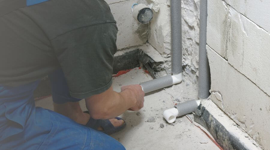 Professional Gas Leak Detection in Marshall, WA